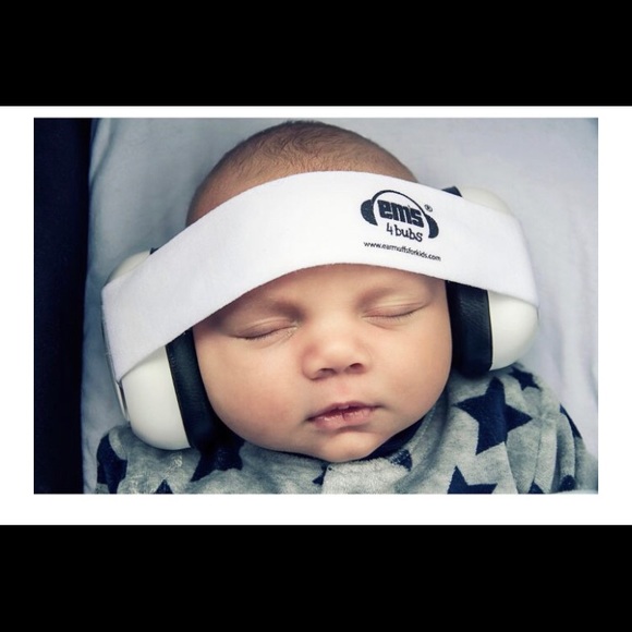 ems baby earmuffs